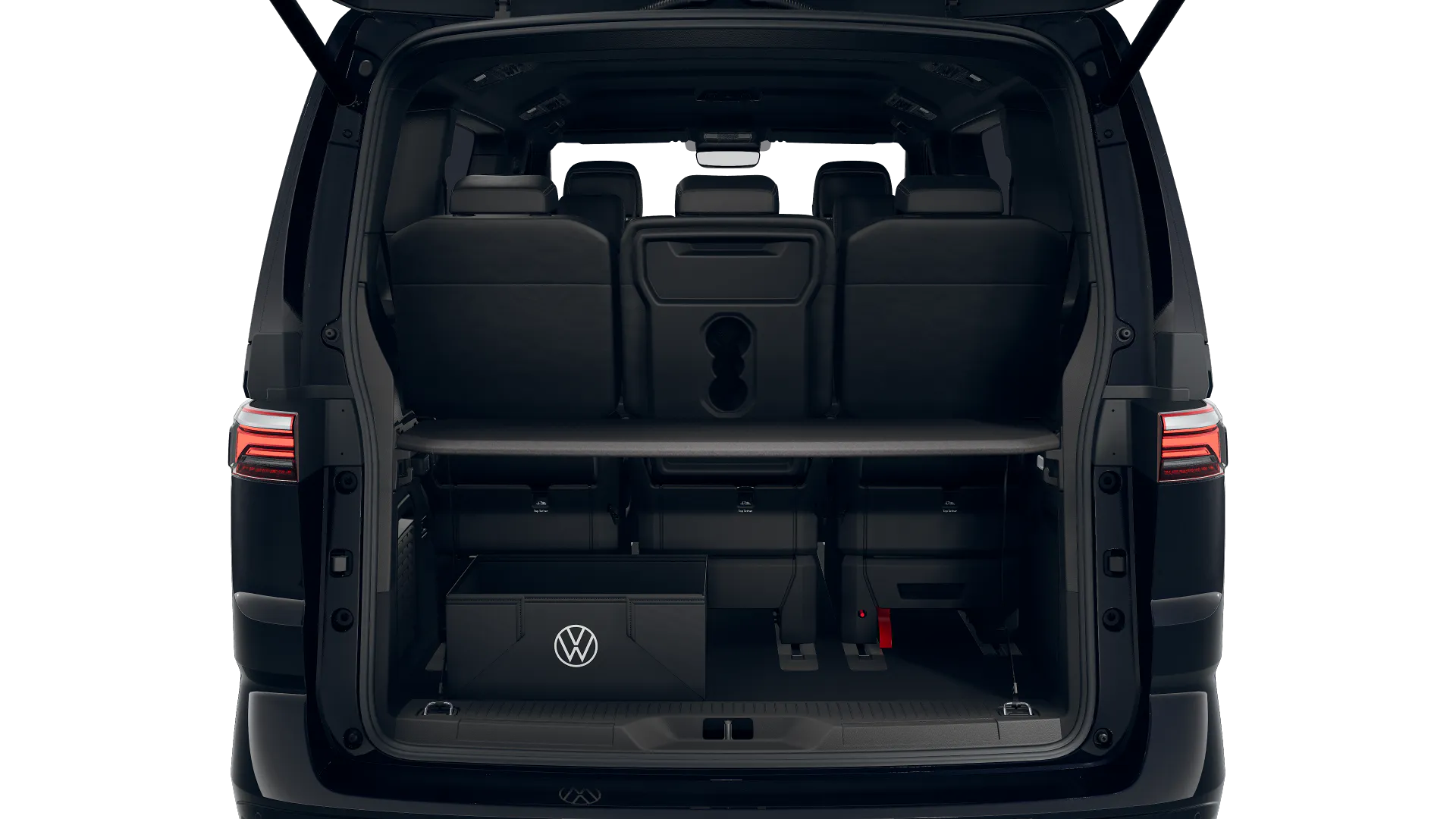 Volkswagen Multivan Life