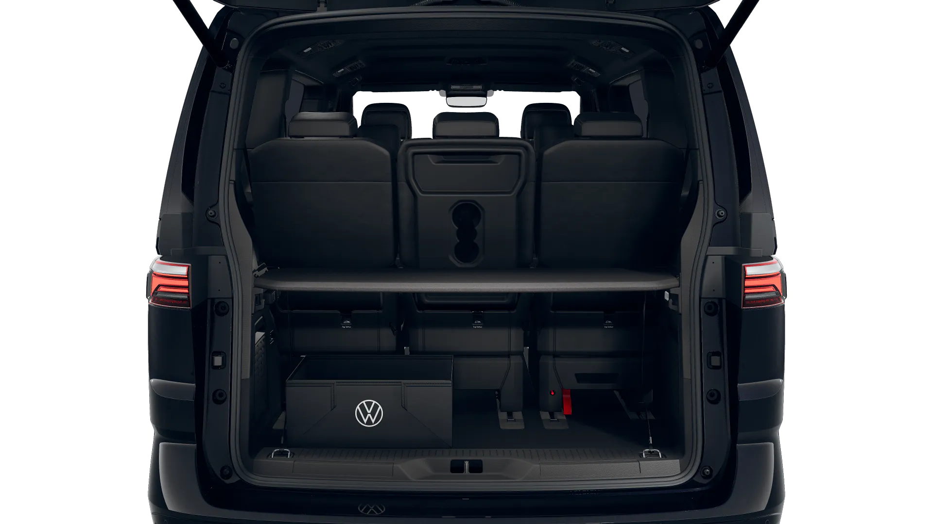 Volkswagen Multivan Life