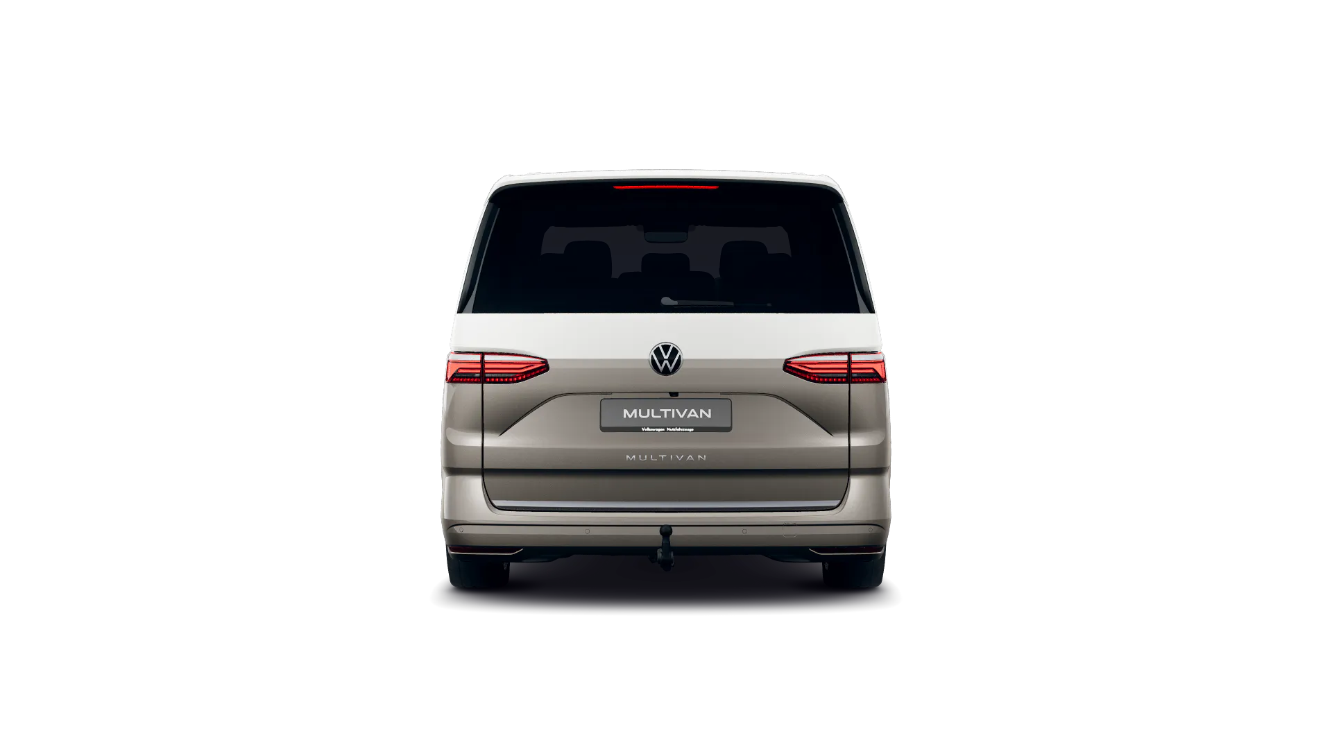 Volkswagen Multivan Langversion Life