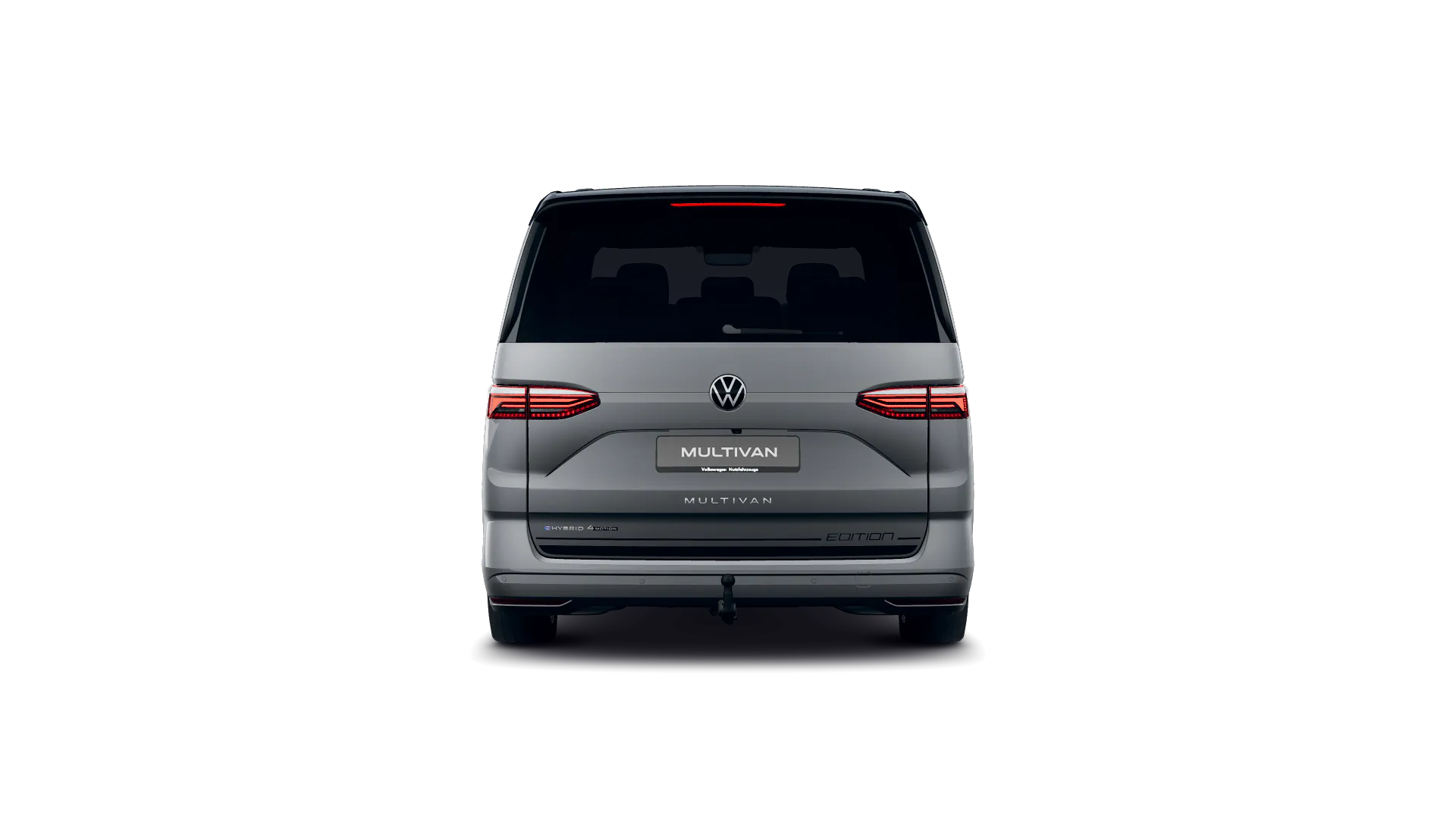 Volkswagen Multivan Langversion Life