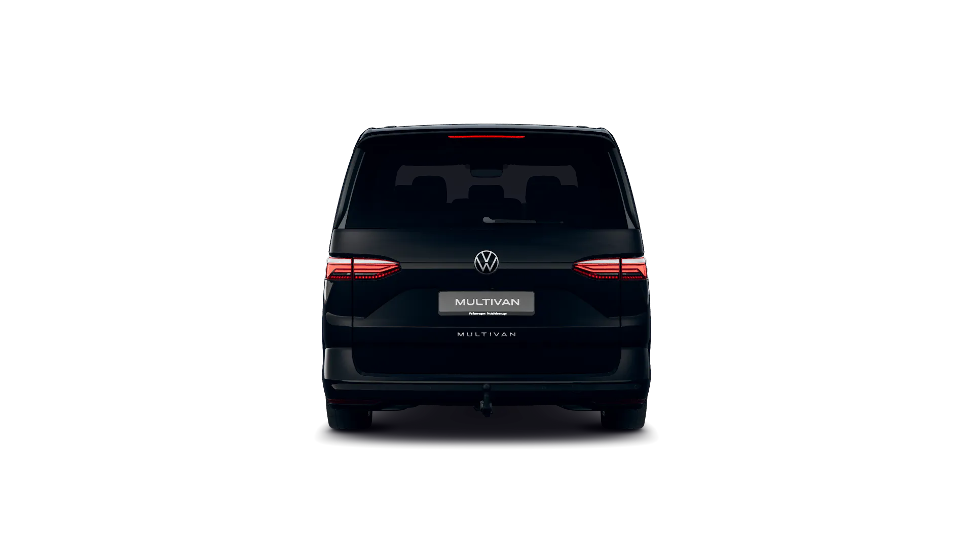 Volkswagen Multivan Langversion Life