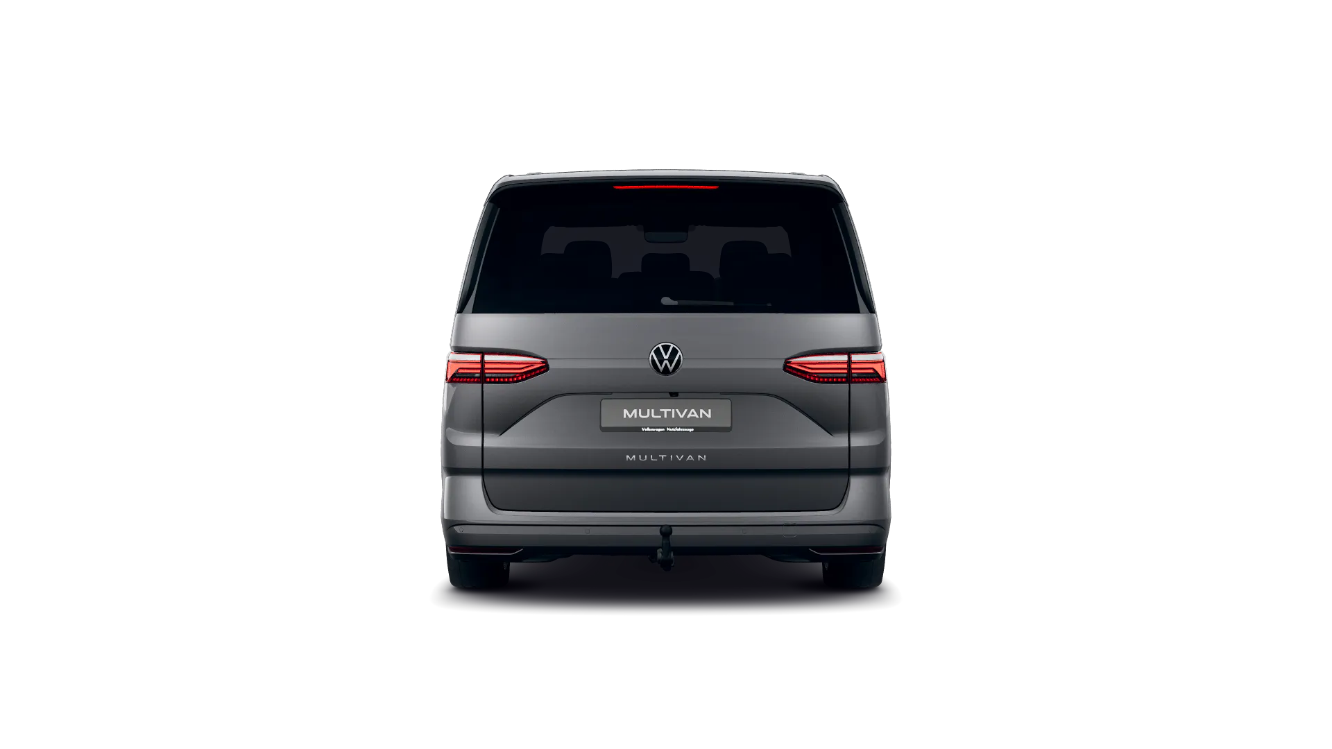 Volkswagen Multivan Langversion Life