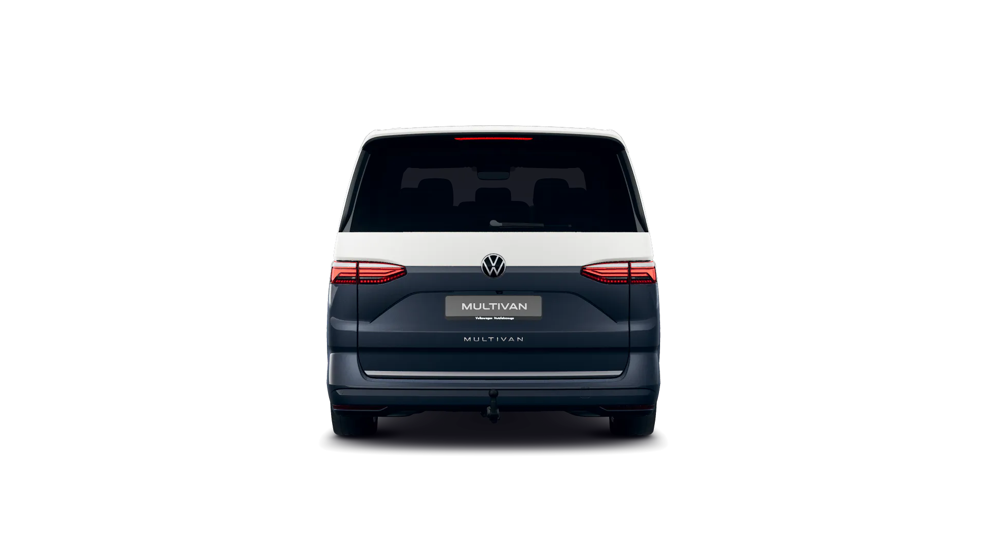 Volkswagen Multivan Langversion Life