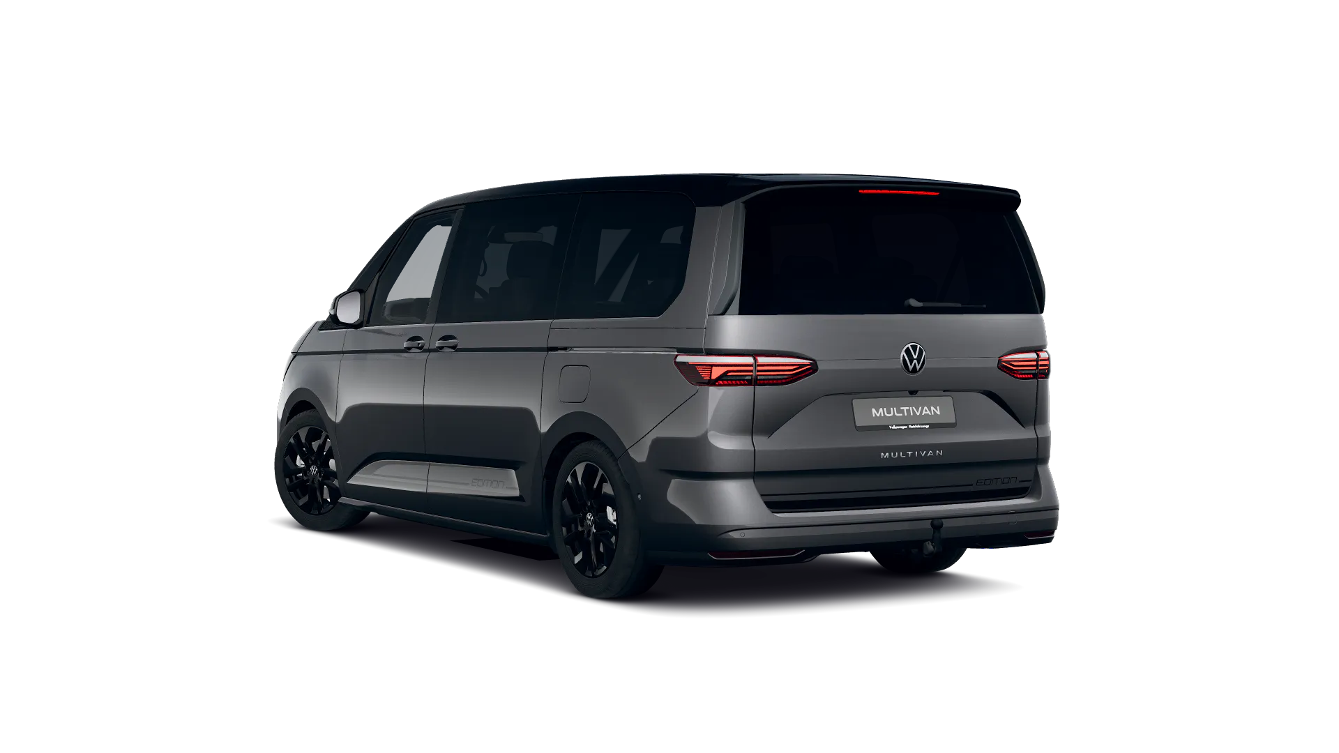 Volkswagen Multivan długi rozstaw osi Life