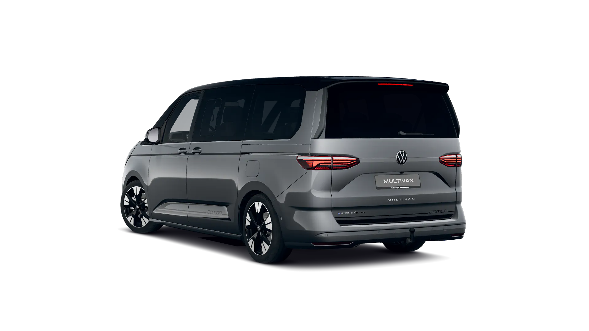 Volkswagen Multivan Langversion Life