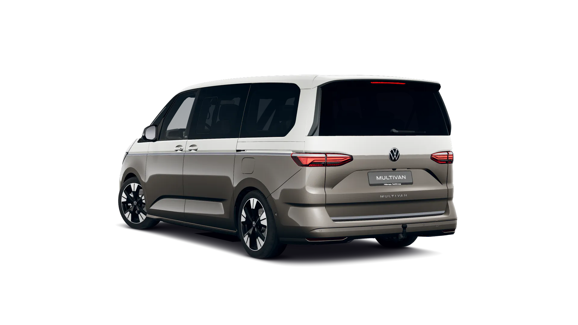 Volkswagen Multivan Langversion Life