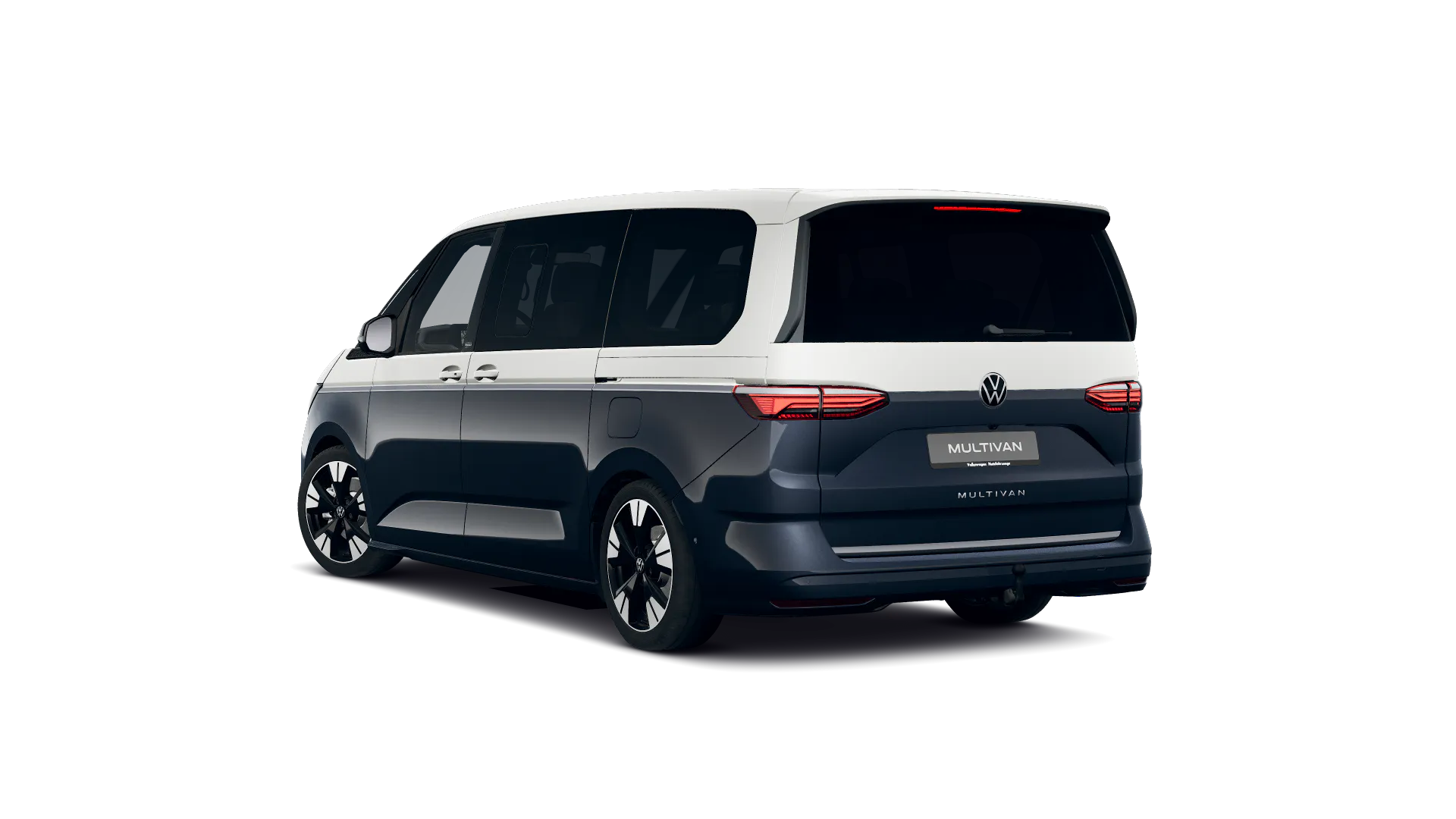 Volkswagen Multivan Langversion Life