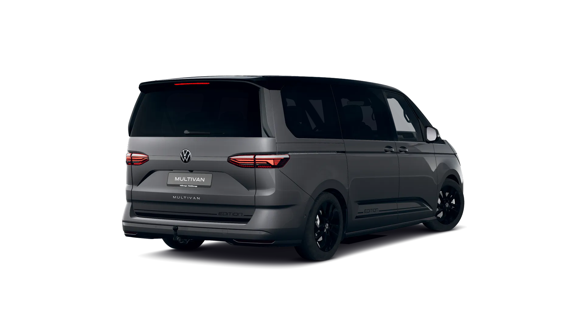 Volkswagen Multivan długi rozstaw osi Life