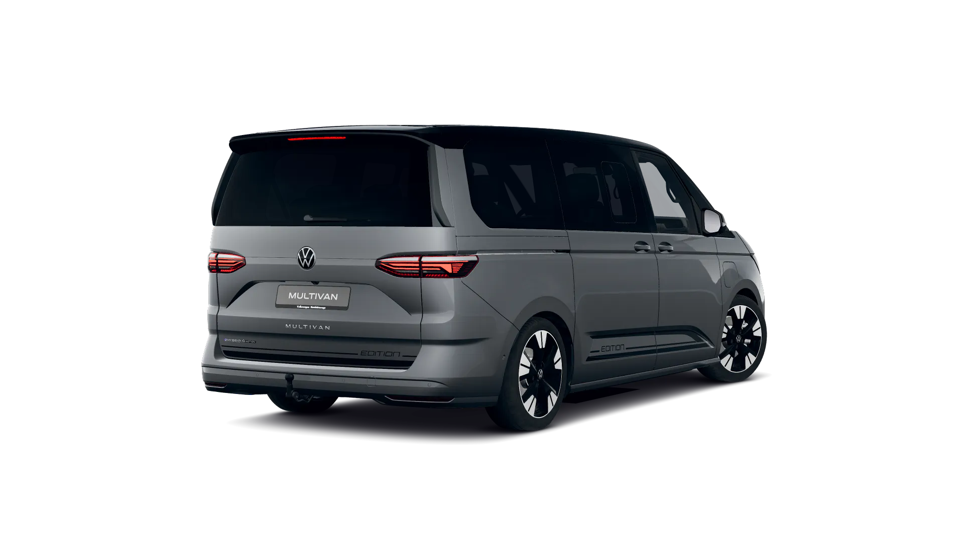 Volkswagen Multivan Langversion Life
