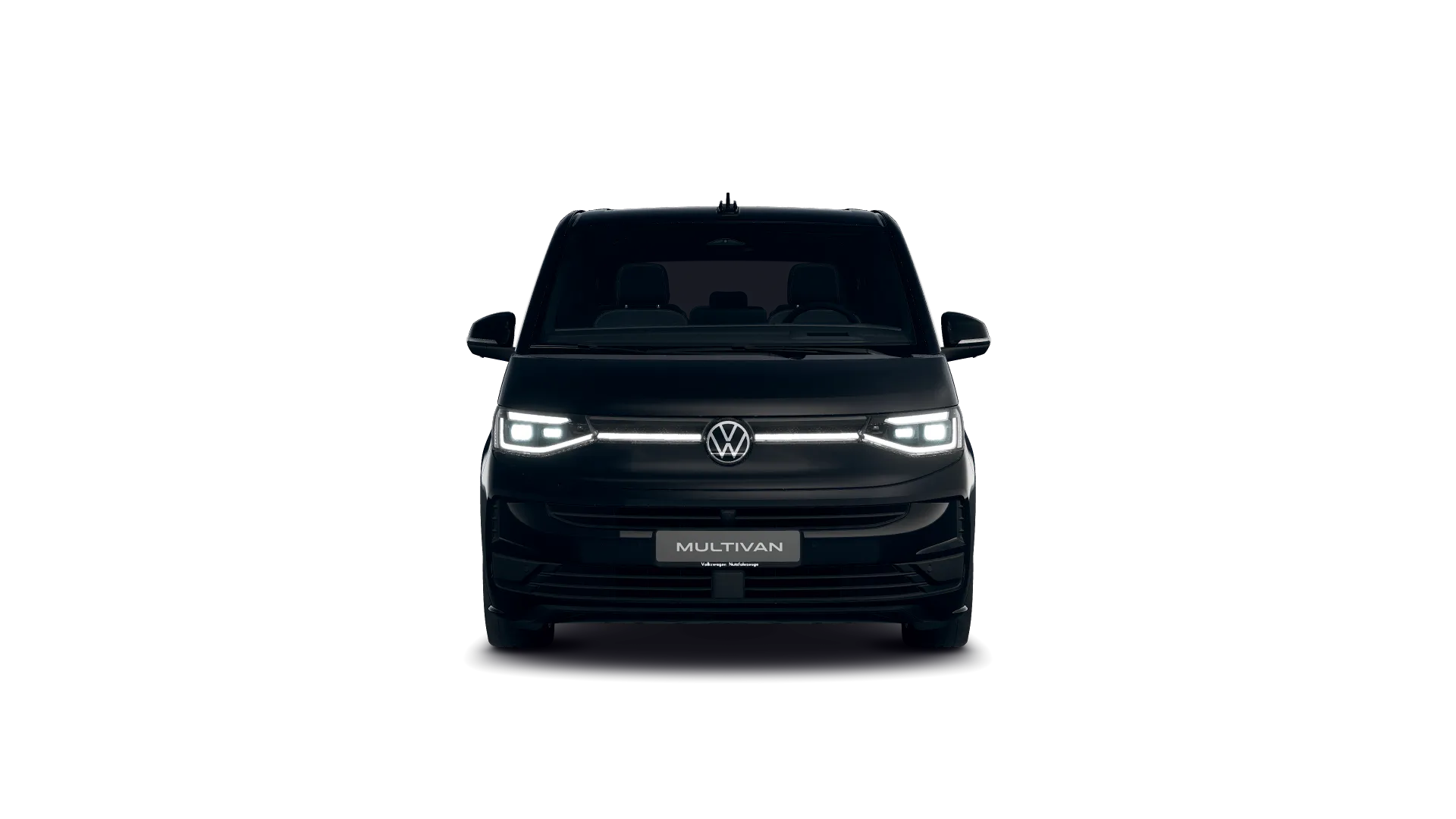 Volkswagen Multivan Langversion Life