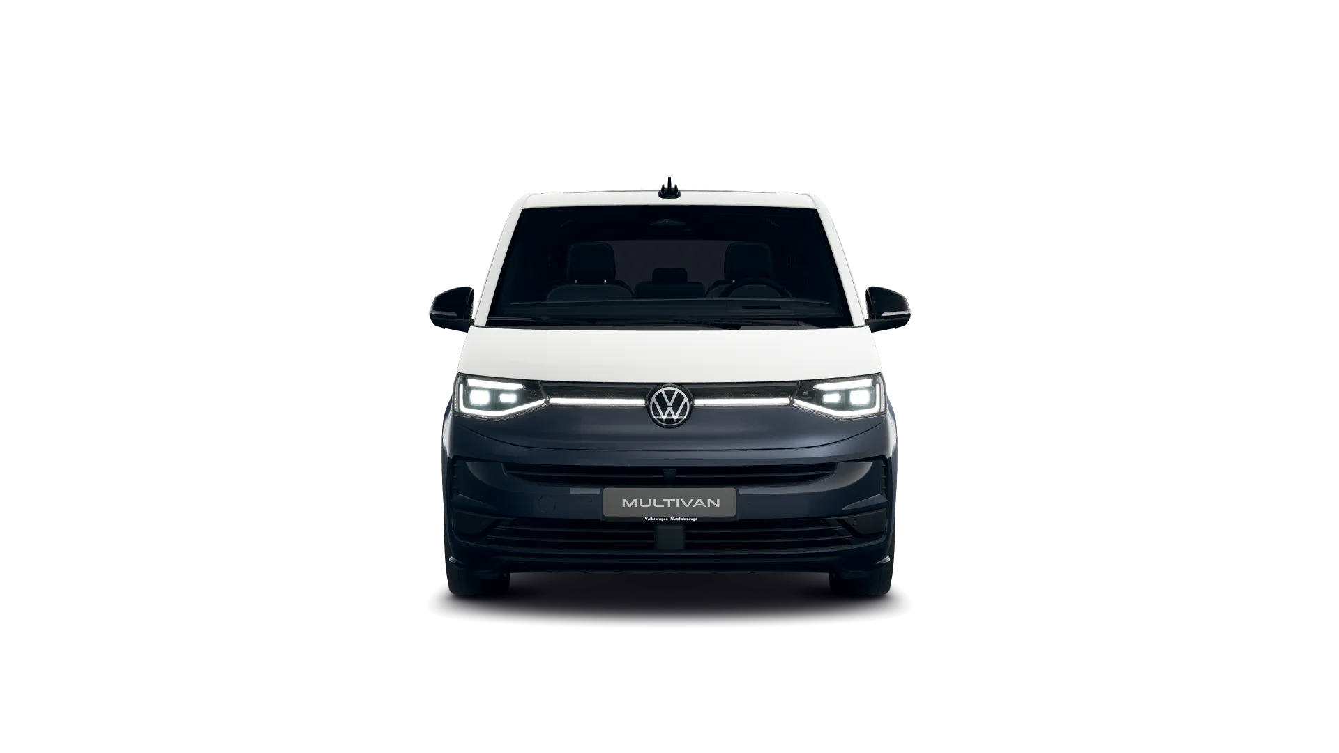 Volkswagen Multivan Langversion Life