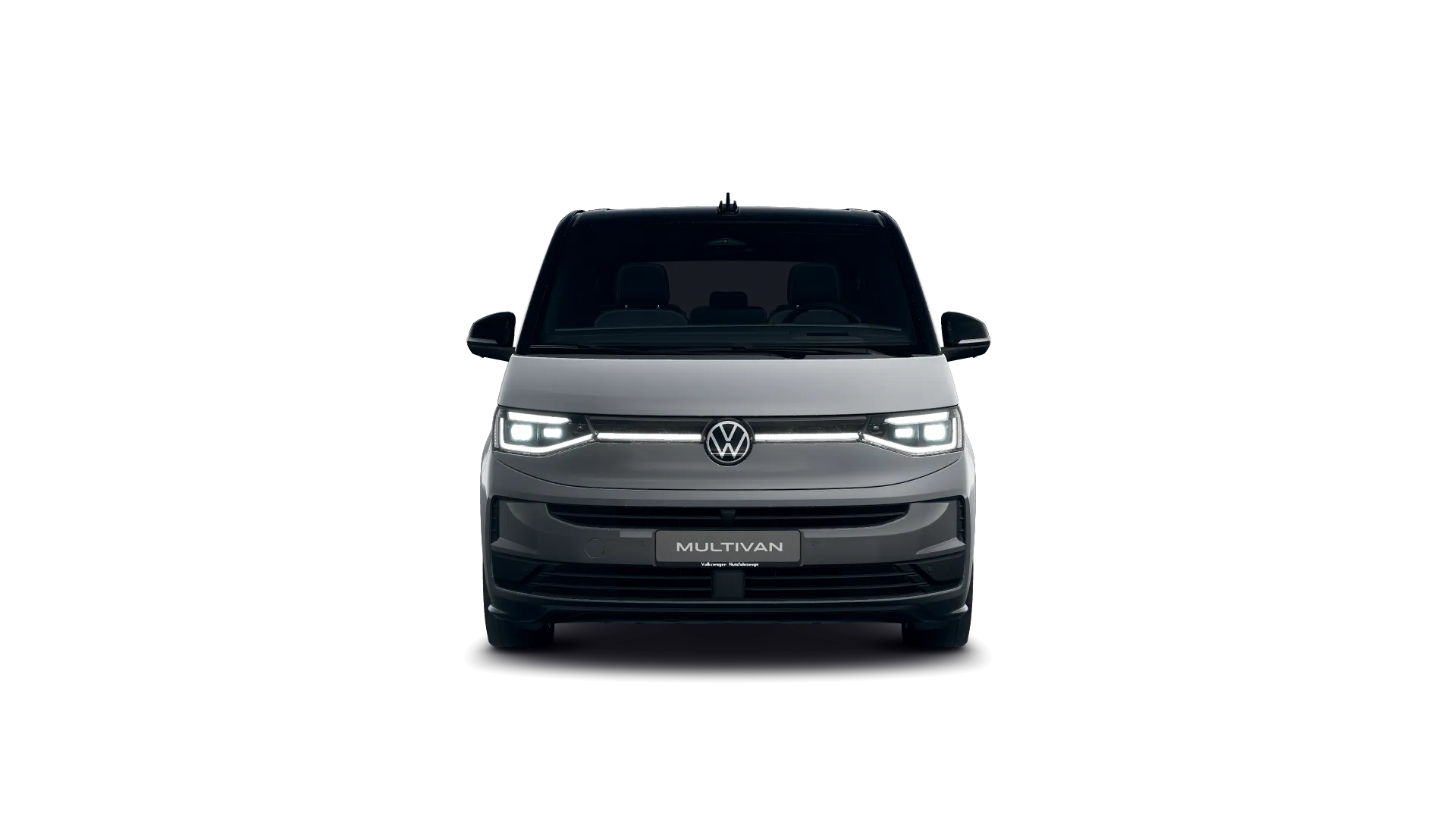 Volkswagen Multivan Langversion Life