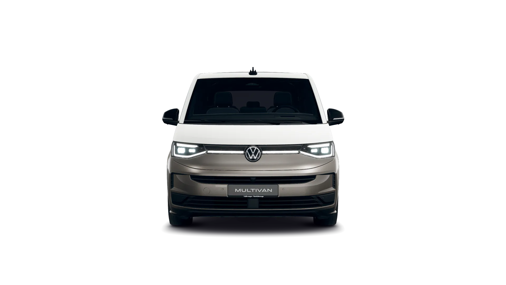 Volkswagen Multivan Langversion Life