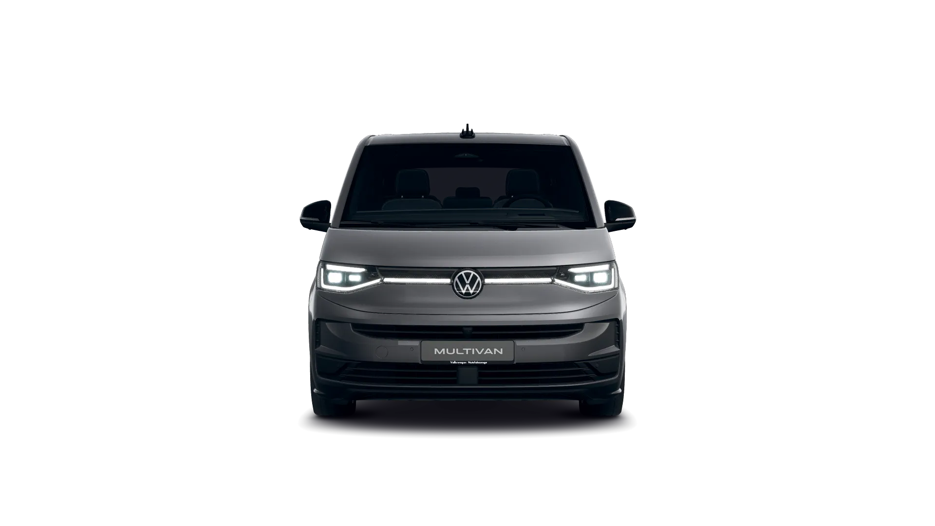 Volkswagen Multivan Langversion Life