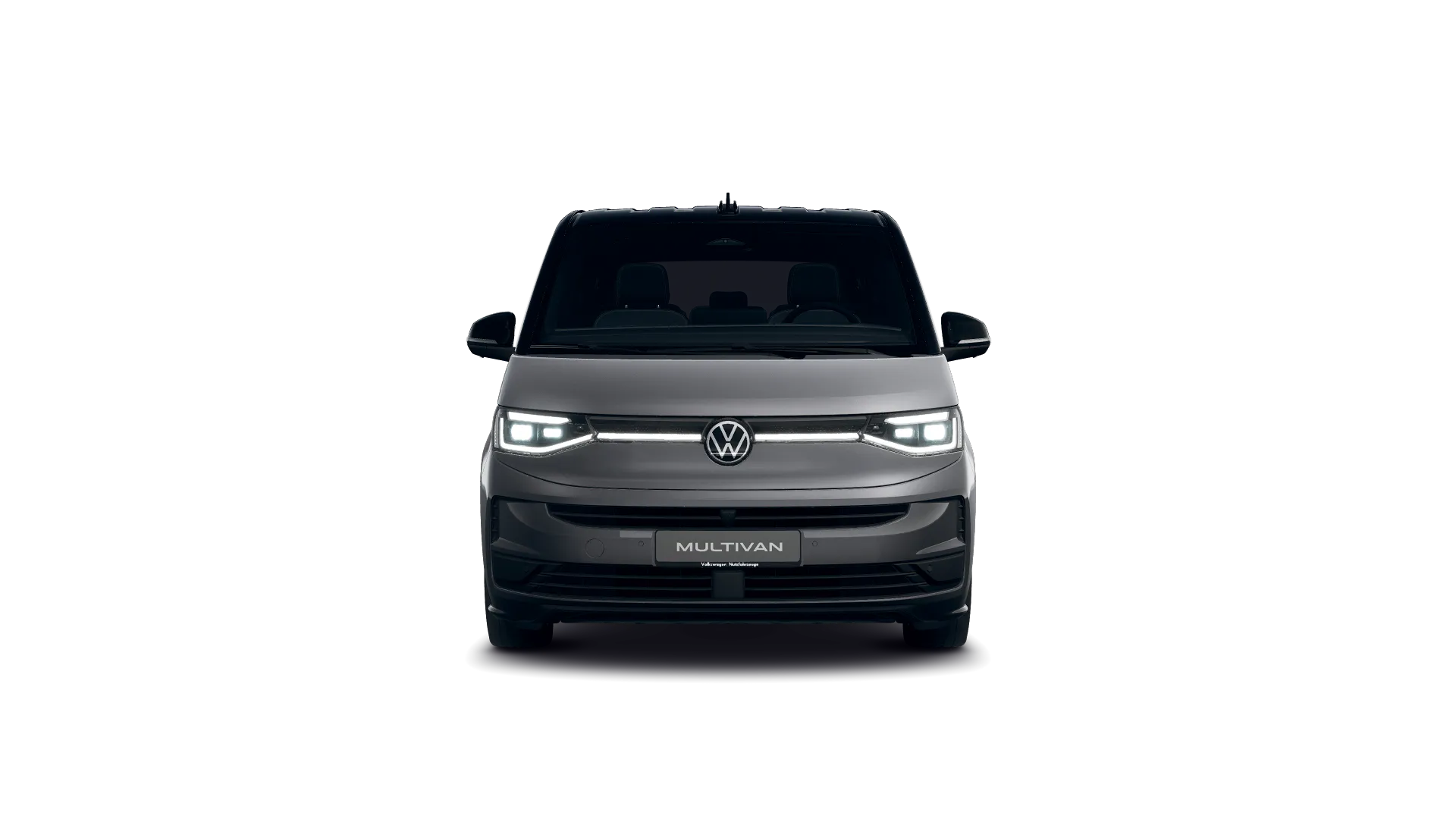 Volkswagen Multivan długi rozstaw osi Life