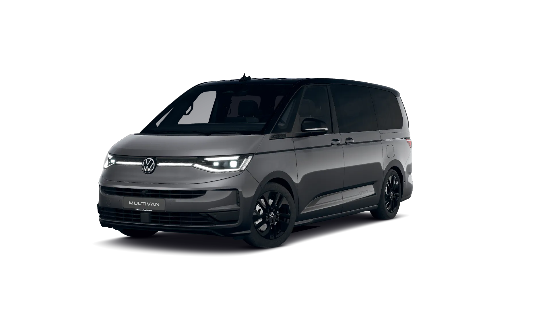 Volkswagen Multivan długi rozstaw osi Life