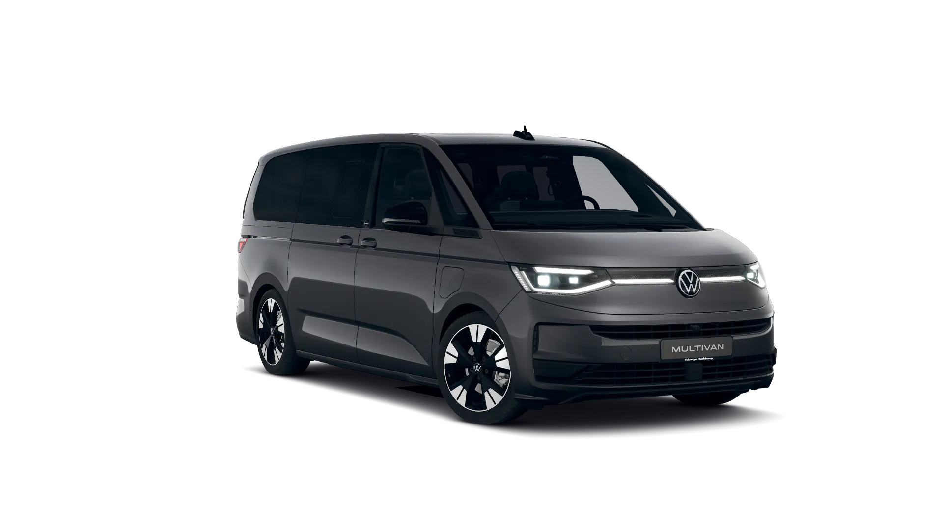 Volkswagen Multivan Langversion Life