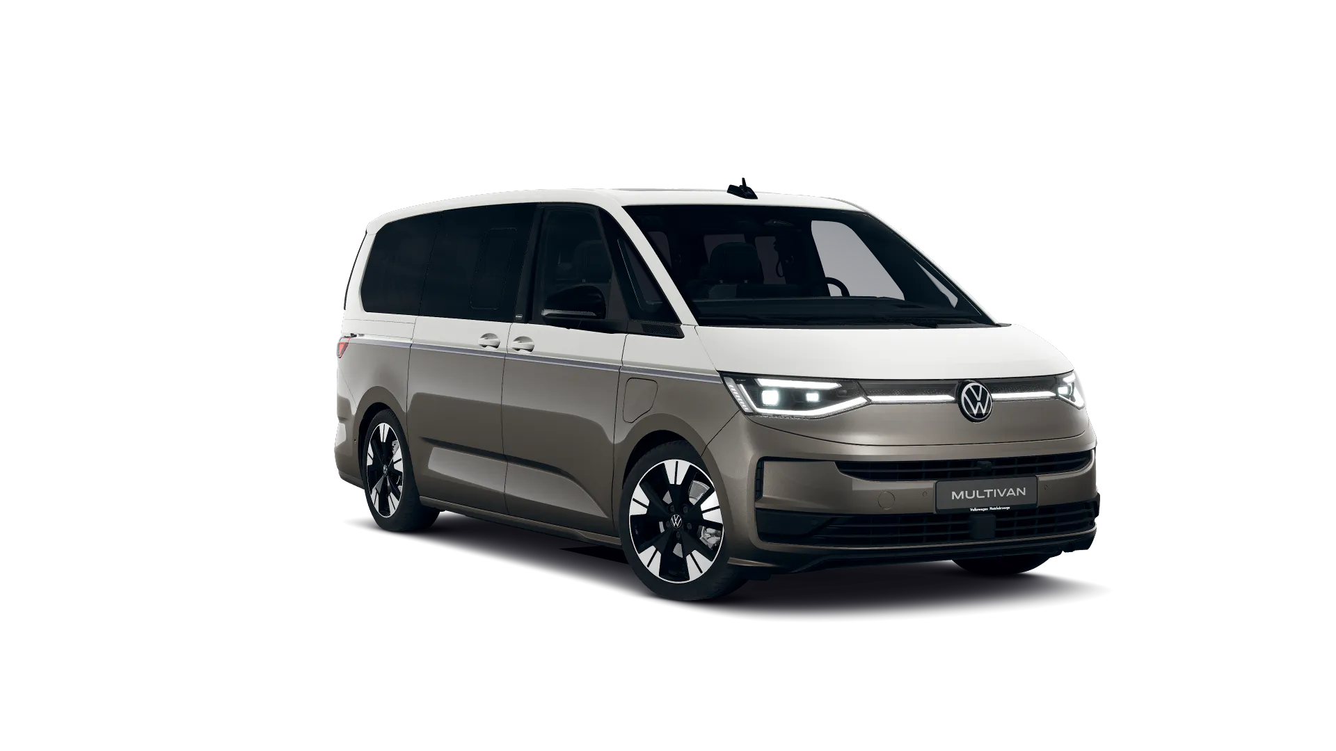 Volkswagen Multivan Langversion Life