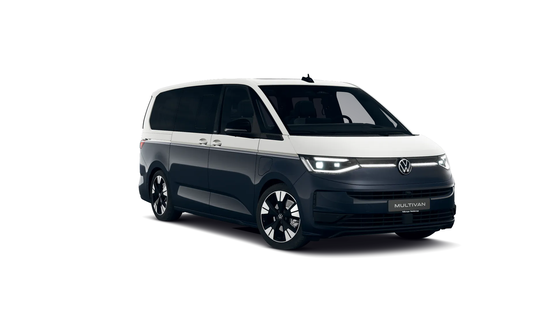 Volkswagen Multivan Langversion Life