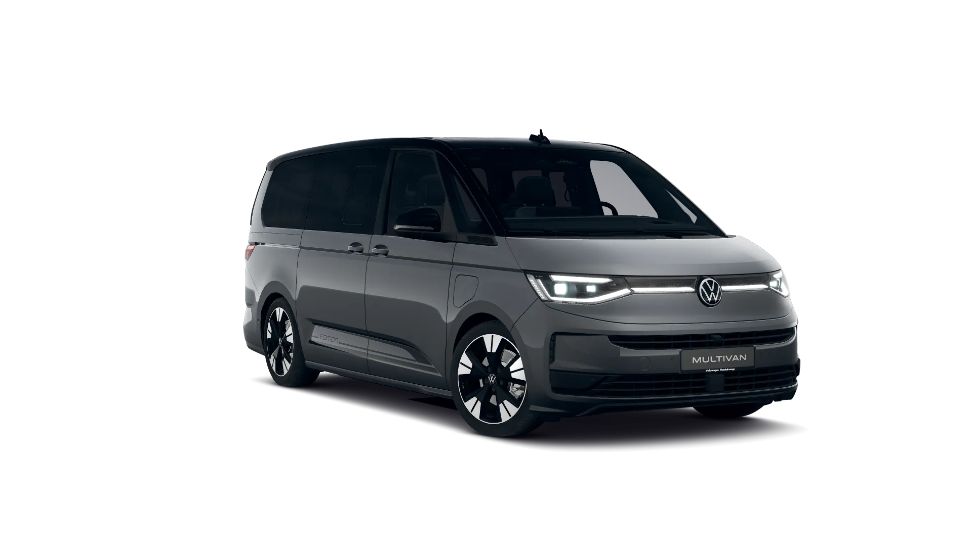 Volkswagen Multivan Langversion Life