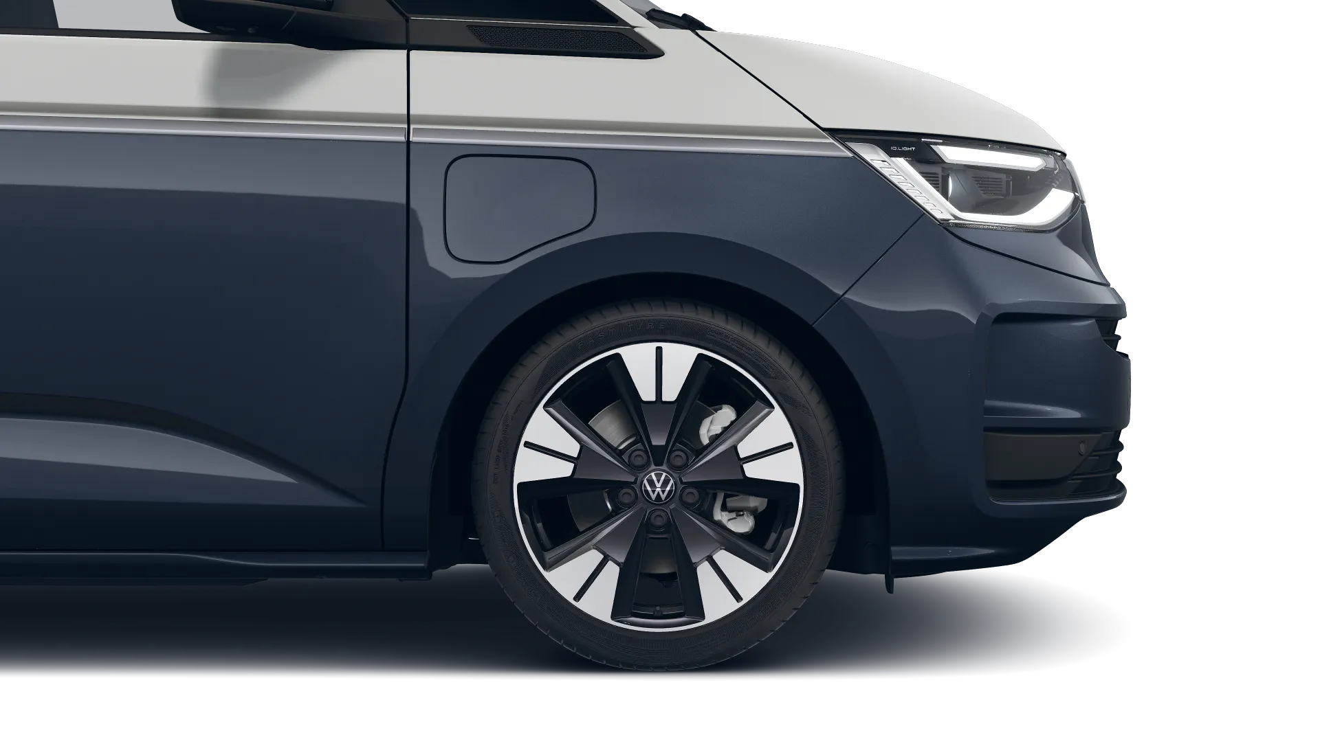 Volkswagen Multivan Langversion Life