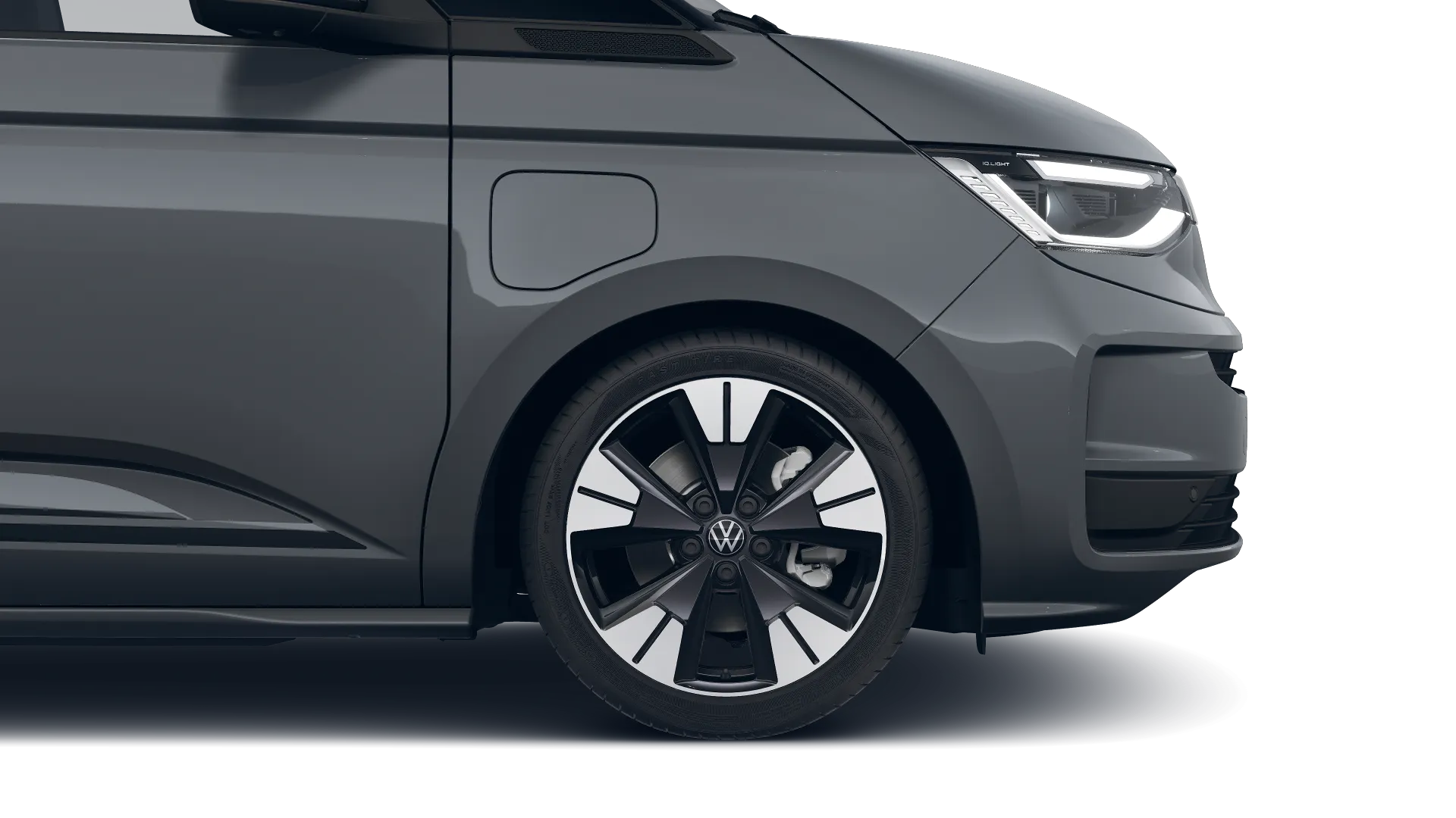 Volkswagen Multivan Langversion Life