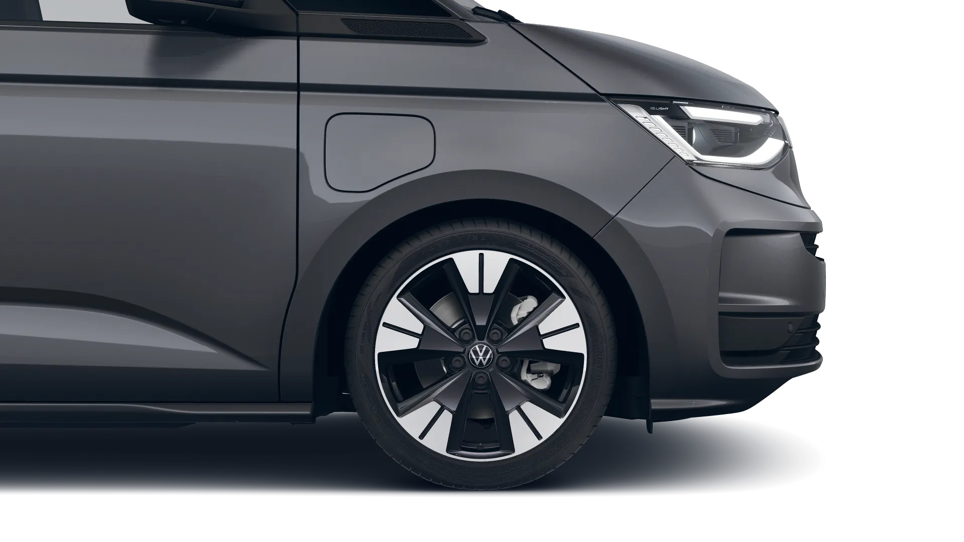 Volkswagen Multivan Langversion Life