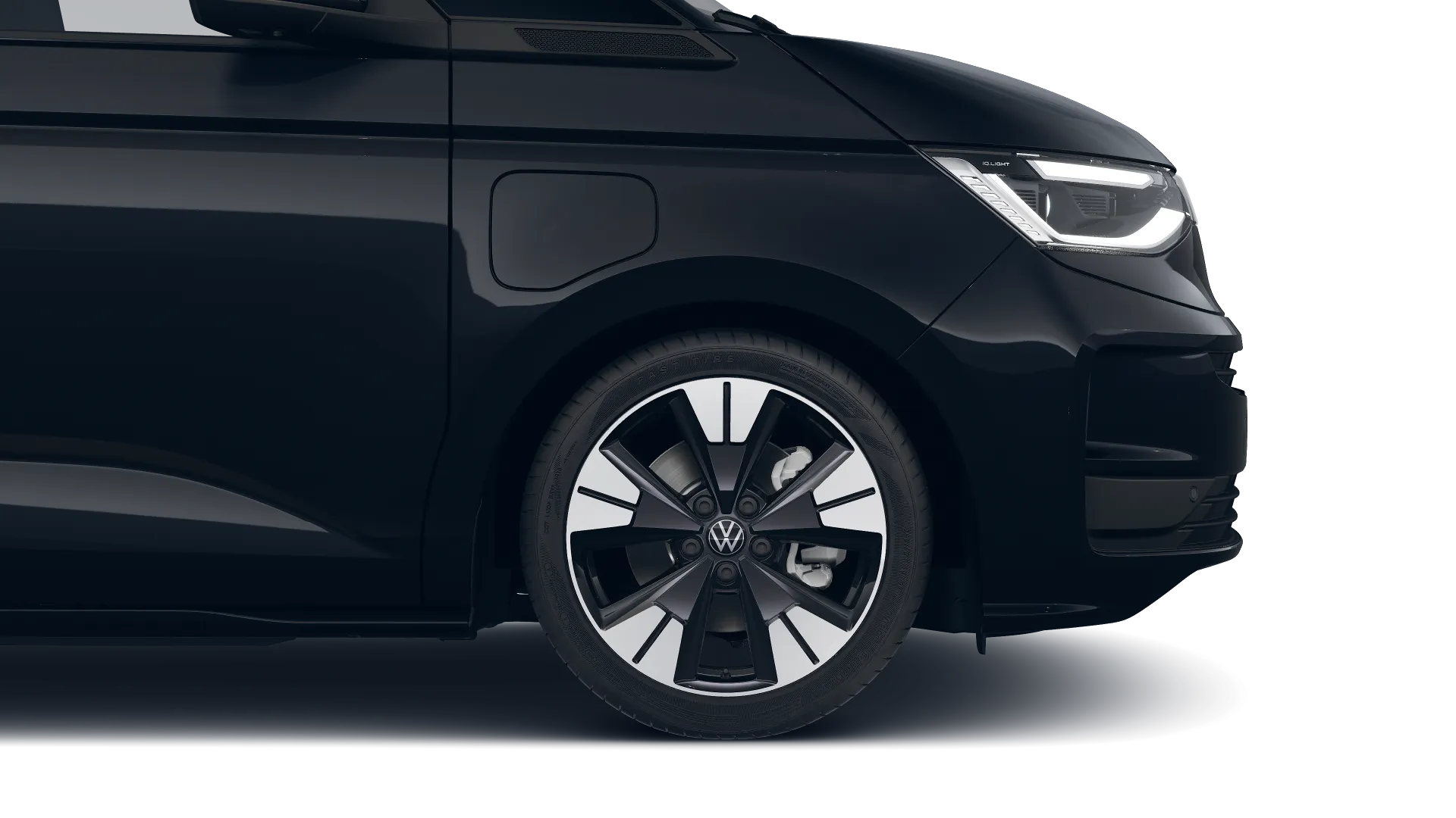 Volkswagen Multivan Langversion Life
