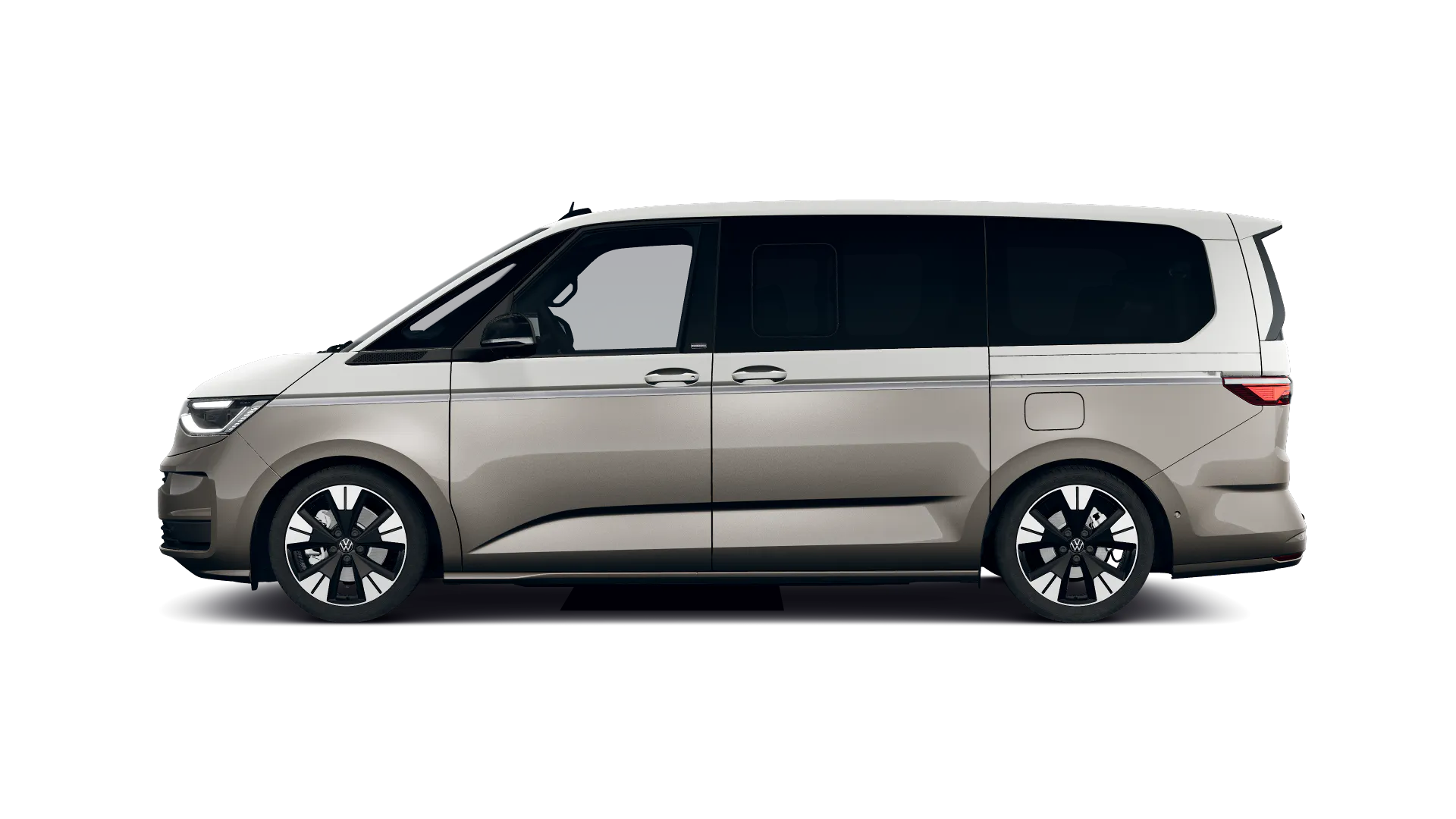 Volkswagen Multivan Langversion Life
