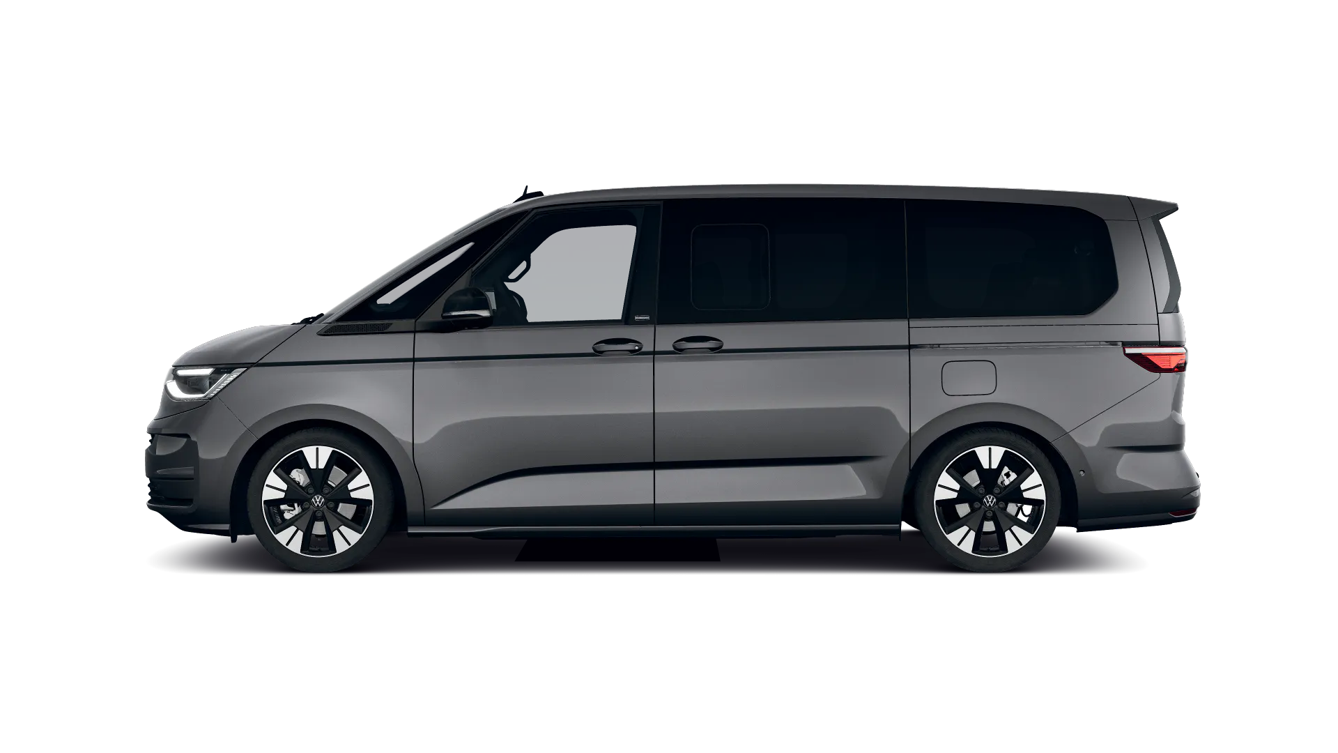 Volkswagen Multivan Langversion Life