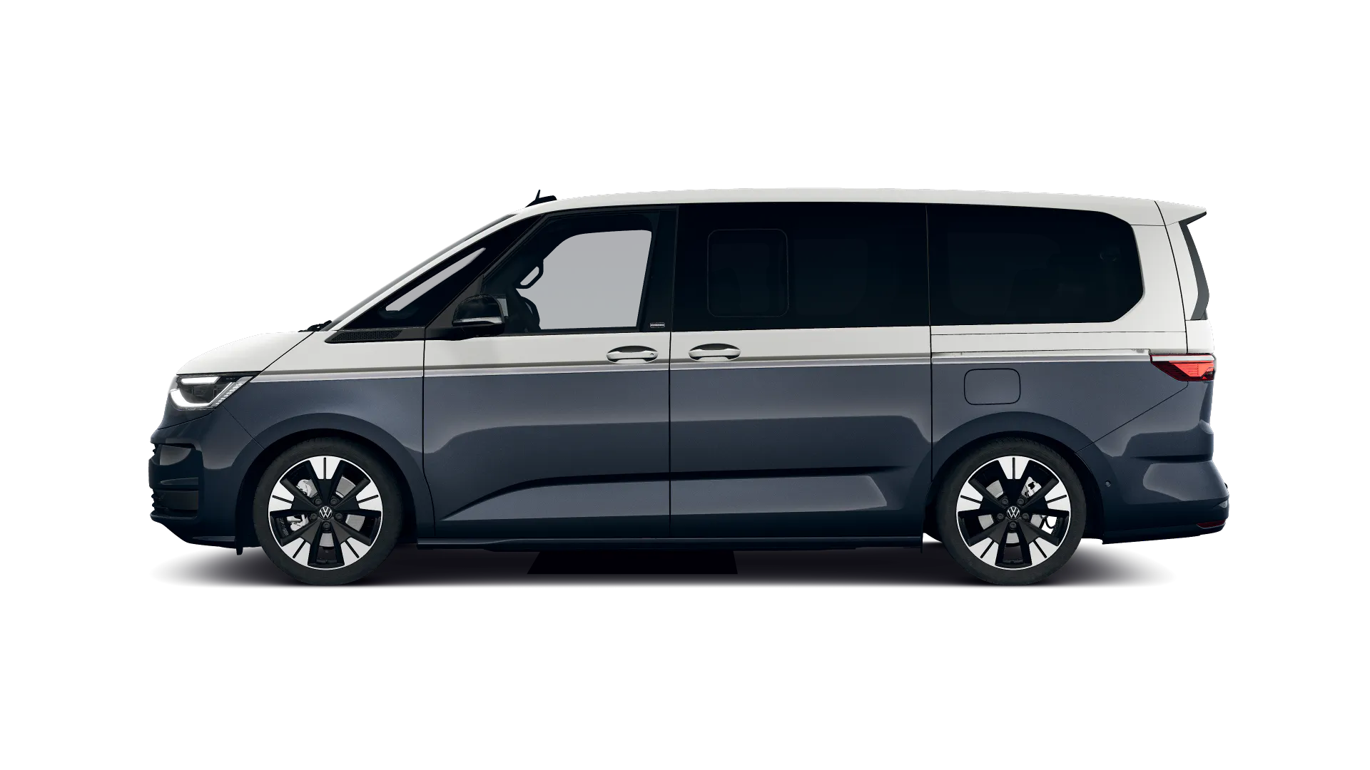Volkswagen Multivan Langversion Life