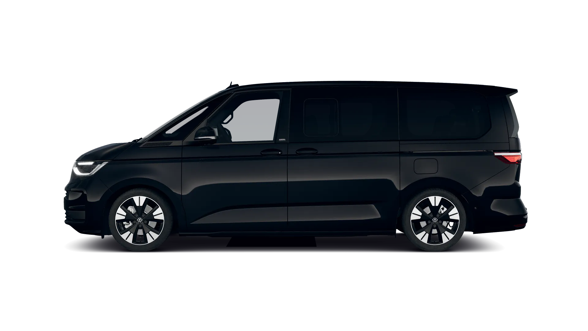 Volkswagen Multivan Langversion Life