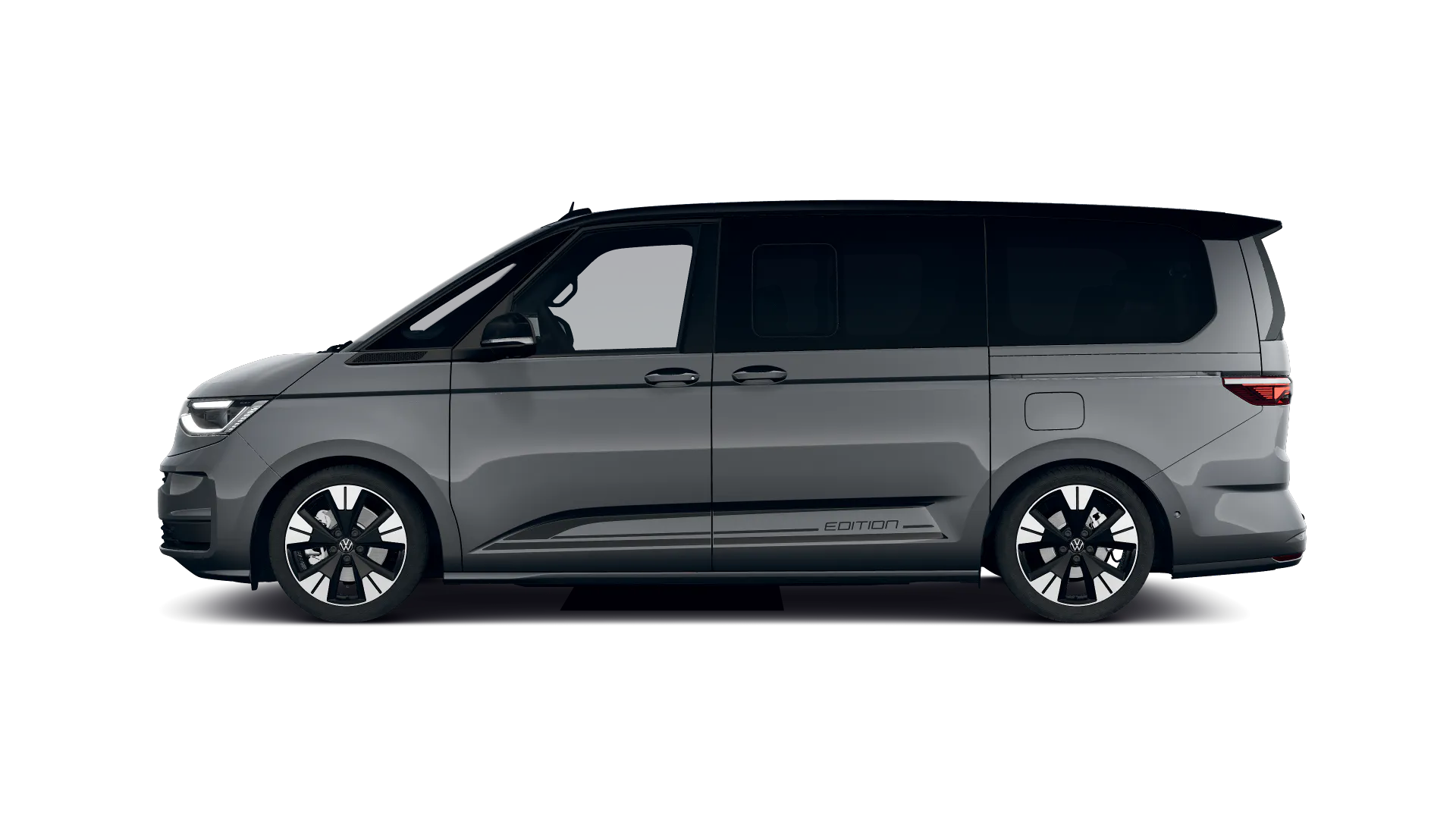 Volkswagen Multivan Langversion Life