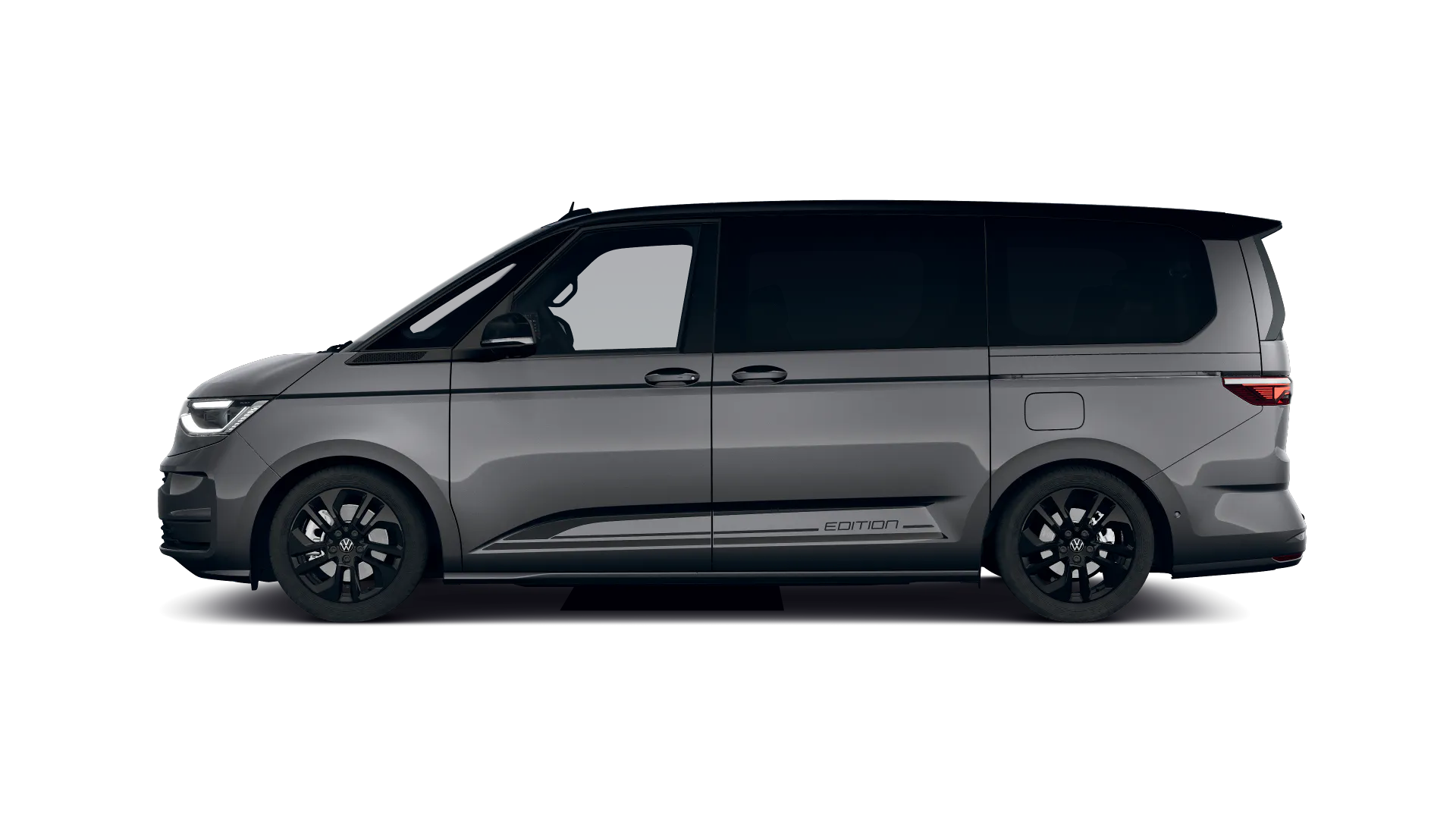 Volkswagen Multivan długi rozstaw osi Life