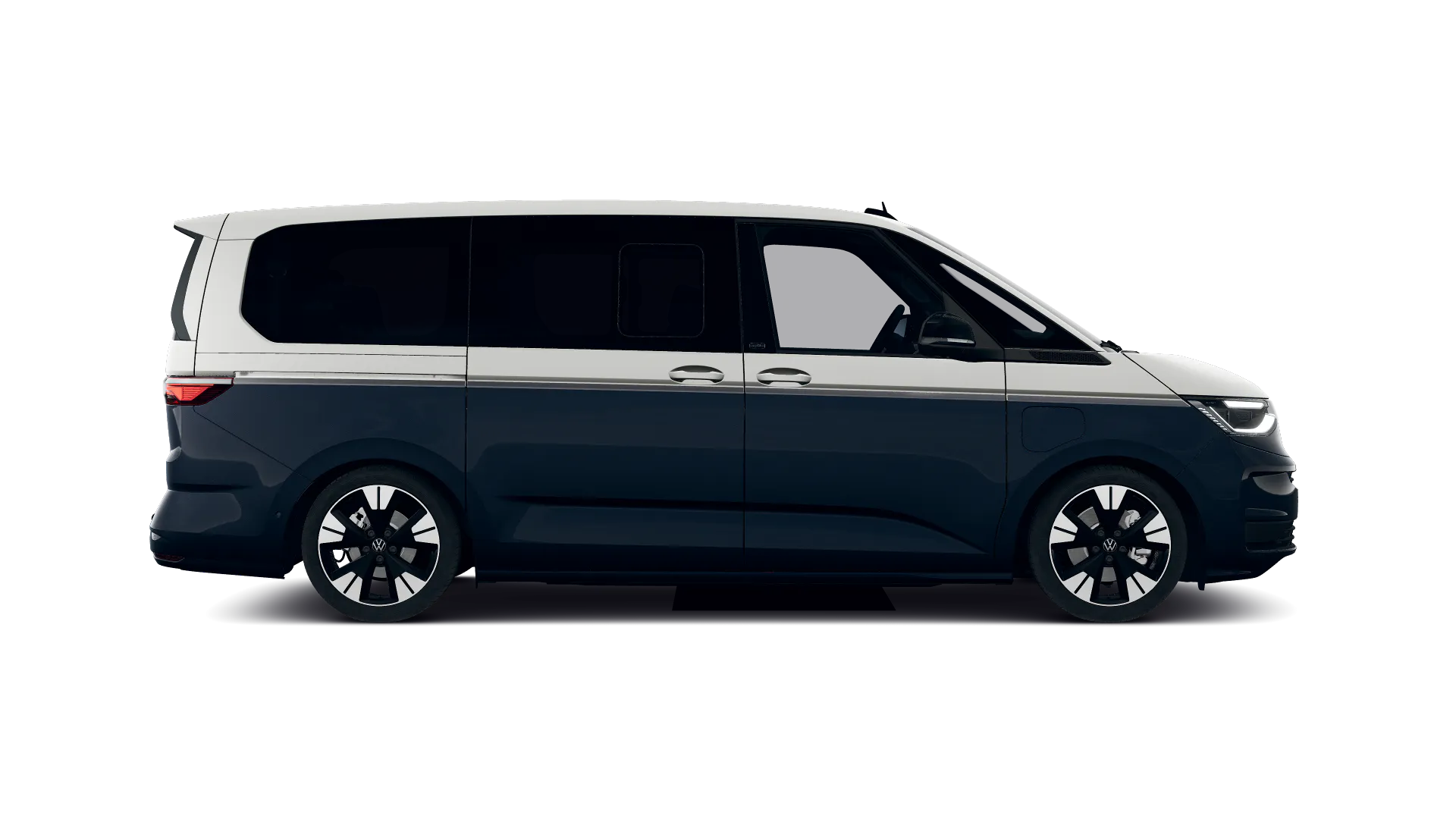 Volkswagen Multivan Langversion Life