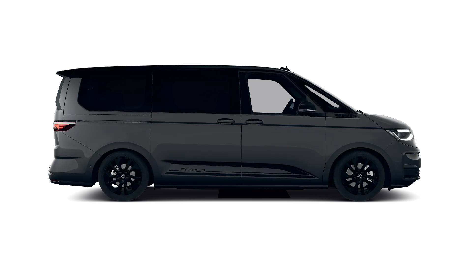 Volkswagen Multivan długi rozstaw osi Life