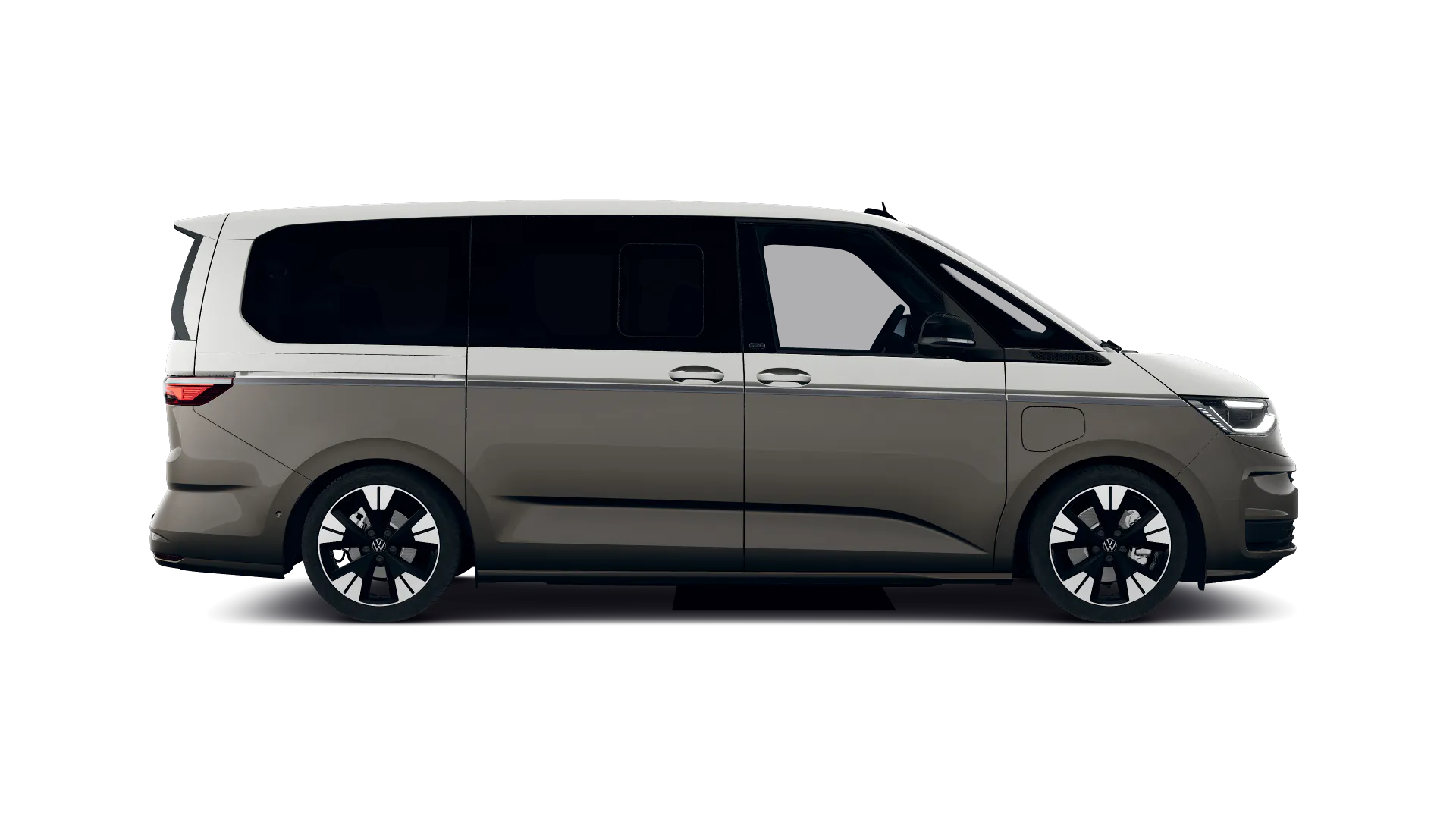 Volkswagen Multivan Langversion Life