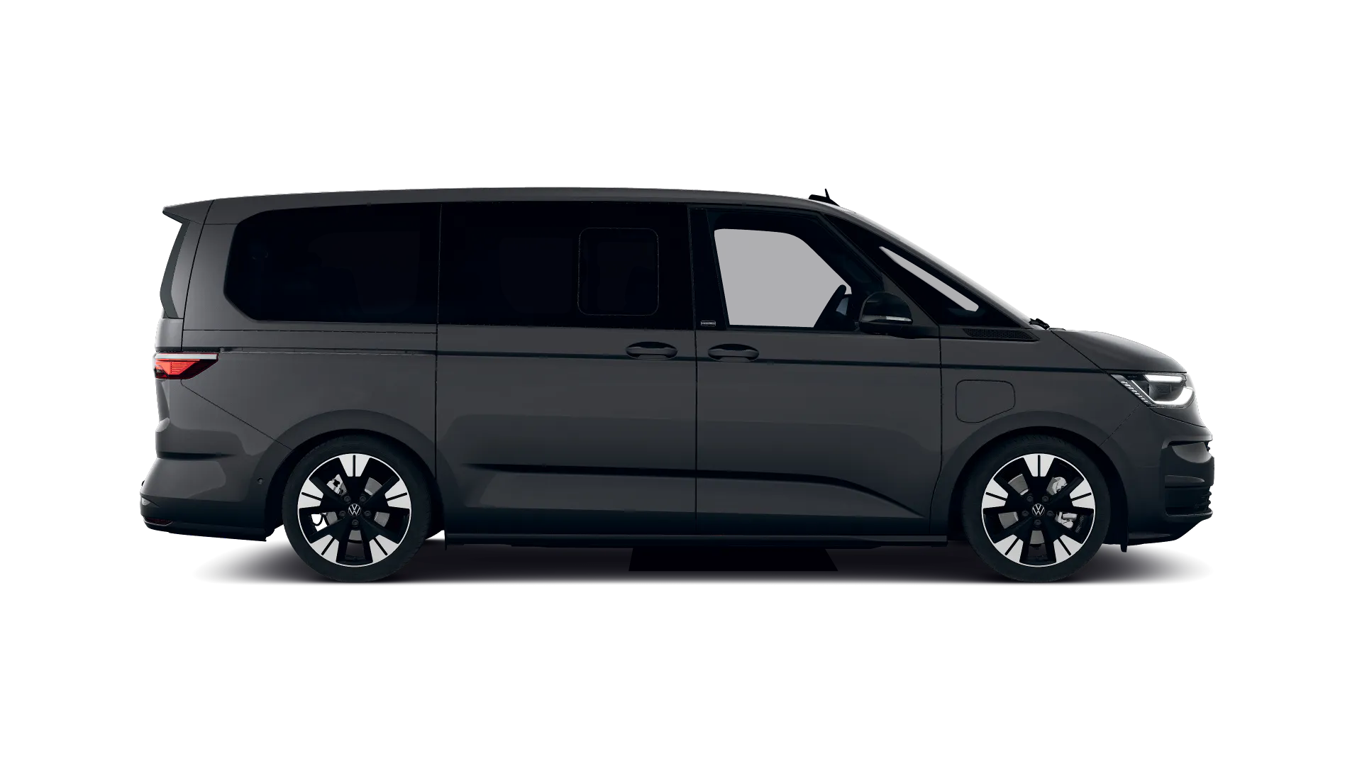 Volkswagen Multivan Langversion Life