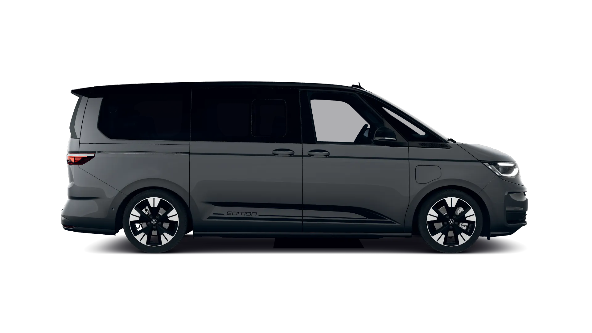 Volkswagen Multivan Langversion Life
