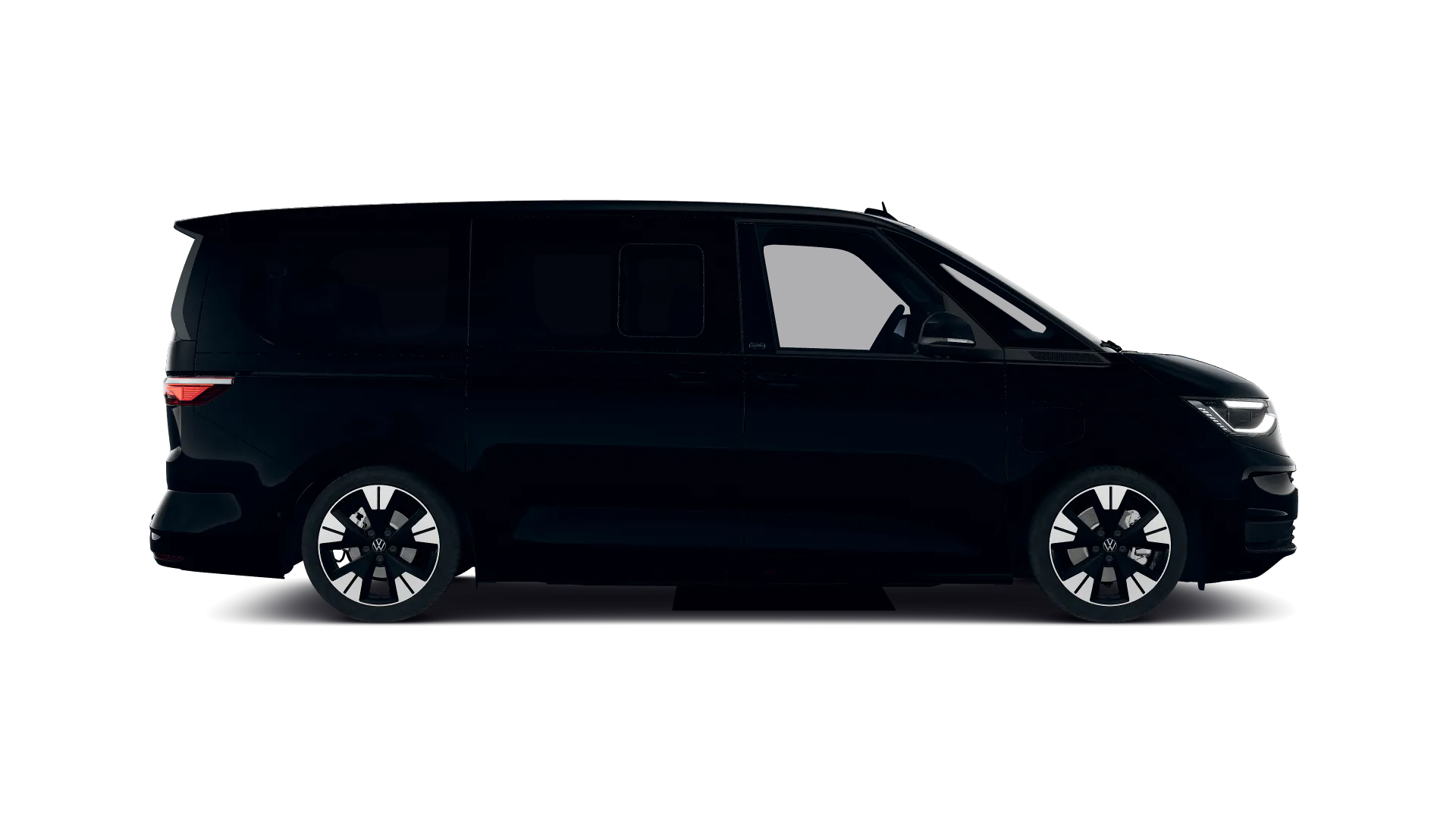 Volkswagen Multivan Langversion Life