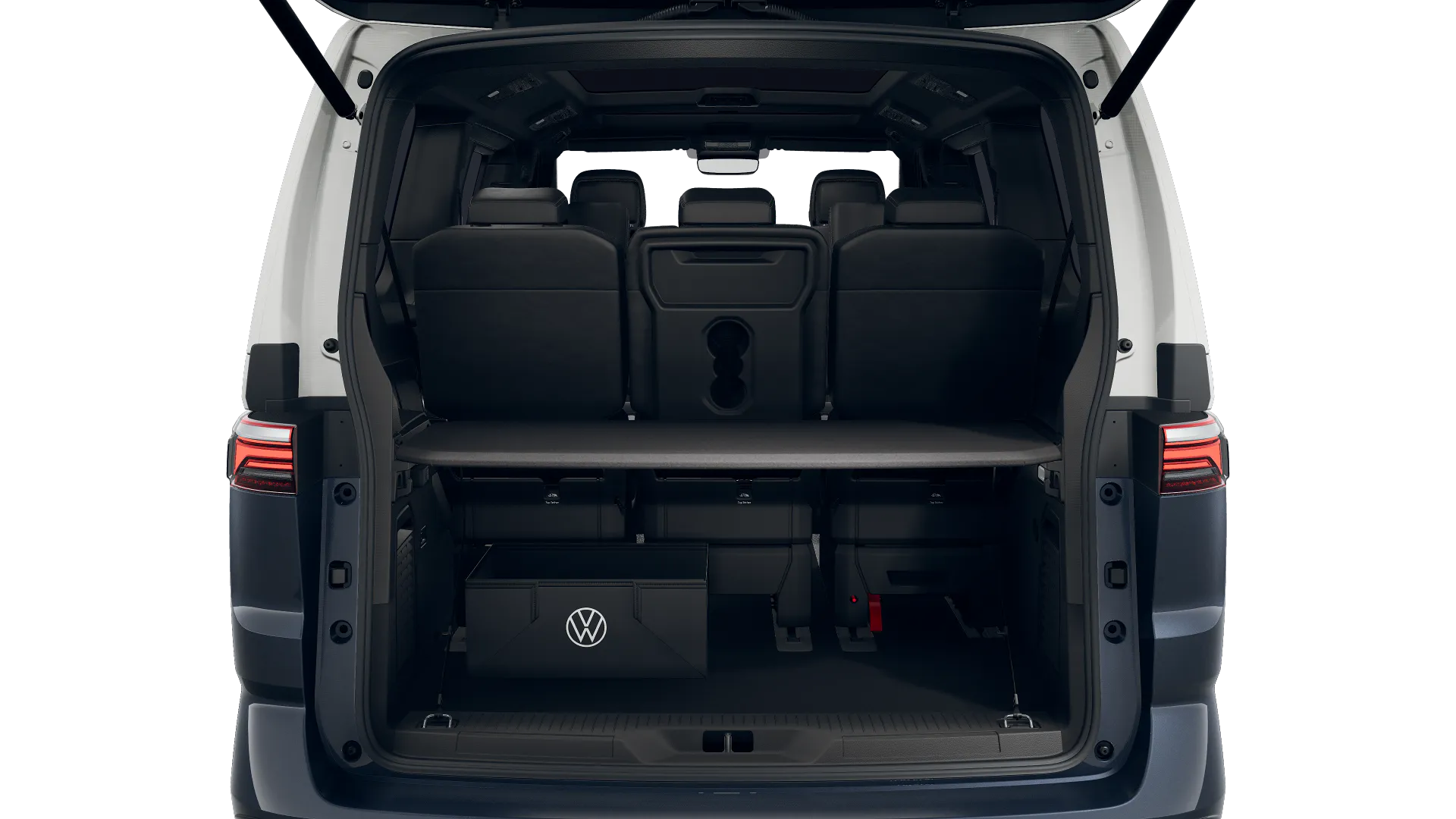 Volkswagen Multivan Langversion Life