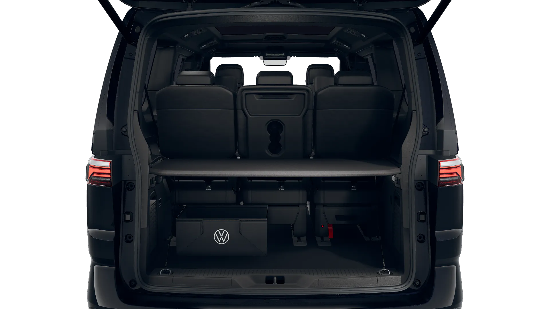 Volkswagen Multivan Langversion Life