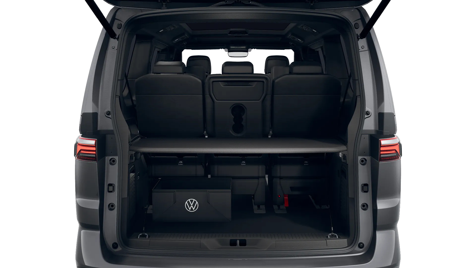 Volkswagen Multivan Langversion Life