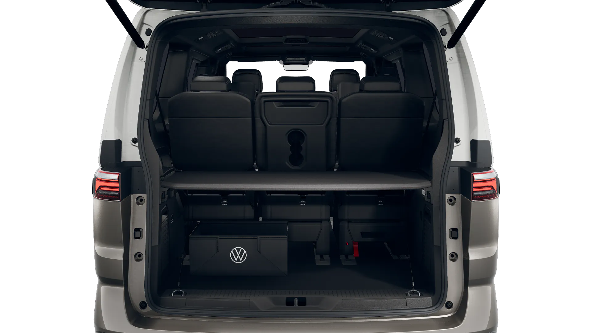 Volkswagen Multivan Langversion Life