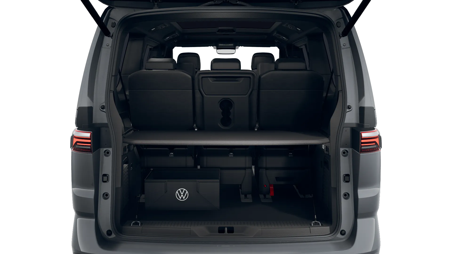 Volkswagen Multivan Langversion Life