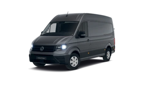 Crafter 35 Bestelwagen L3H3 3640 mm 2.0 TDI EU6-EA SCR FWD 177pk (130KW) Versnellingsbak 6V Crafter 35 Bestelwagen L3H3 3640 mm 2.0 TDI EU6-EA SCR FWD 177pk (130KW) Versnellingsbak 6V