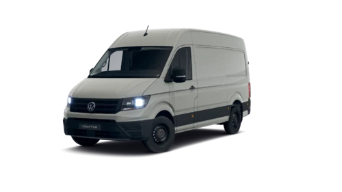 Crafter 35 Bestelwagen L3H3 3640 mm 2.0 TDI EU6-EC SCR FWD 140pk (103KW) Versnellingsbak ASG-8 Crafter 35 Bestelwagen L3H3 3640 mm 2.0 TDI EU6-EC SCR FWD 140pk (103KW) Versnellingsbak ASG-8