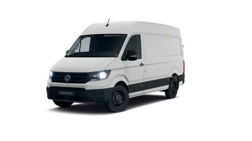 Crafter 35 Bestelwagen L3H3 3640 mm 2.0 TDI EU6-EC SCR FWD 140pk (103KW) Versnellingsbak 6V Crafter 35 Bestelwagen L3H3 3640 mm 2.0 TDI EU6-EC SCR FWD 140pk (103KW) Versnellingsbak 6V