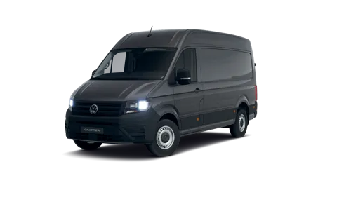 Crafter 35 Bestelwagen L3H3 3640 mm 2.0 TDI EU6-EC SCR FWD 140pk (103KW) Versnellingsbak 6V Crafter 35 Bestelwagen L3H3 3640 mm 2.0 TDI EU6-EC SCR FWD 140pk (103KW) Versnellingsbak 6V