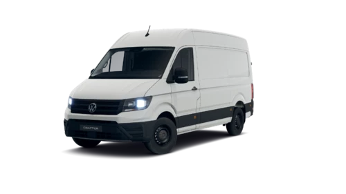 Crafter 35 Bestelwagen L3H3 3640 mm 2.0 TDI EURO VI-e SCR RWD 163pk (120KW) Versnellingsbak ASG-8 Crafter 35 Bestelwagen L3H3 3640 mm 2.0 TDI EURO VI-e SCR RWD 163pk (120KW) Versnellingsbak ASG-8